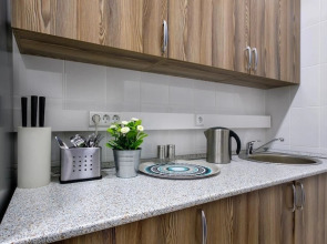 Жилое помещение Мох