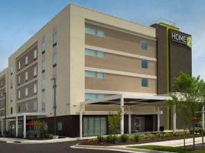 Home2 Suites by Hilton Arundel Mills/BWI Airport