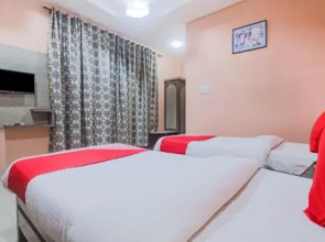 OYO 26491 Hotel Heritage