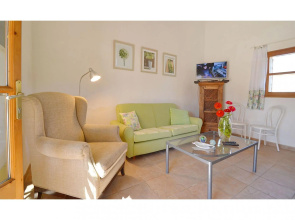 Villa in Mallorca Near the Beach