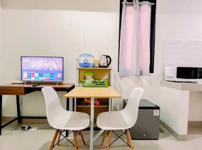 Homey Studio (No Kitchen) At Bandaraya - Tallasa City Makassar Apartment