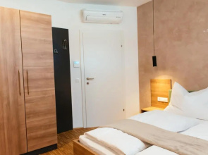 Aparthotel Heuberger