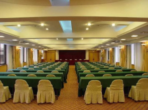 Overseas Chinese Hotel