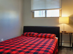 Spacious 2 Bedroom in Beltline