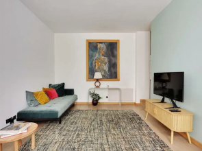 Cosy Apartment - 1br/2p - Ternes/arc de Triomphe