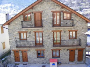 Apartaments l'Arrel