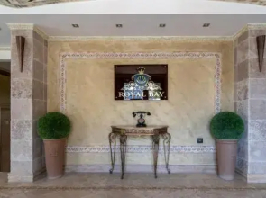 Royal Bay Residence and Spa