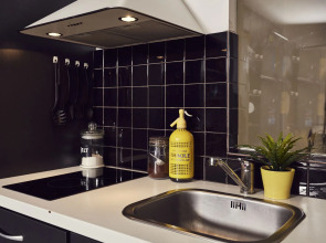 Free Hostels Barcelona