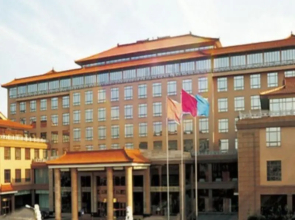 Linfen Jindu Garden Grand Hotel