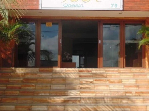Pipas Ocean Residence