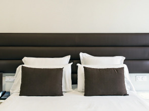 1881 Barcelona Gran Rosellon Hotel