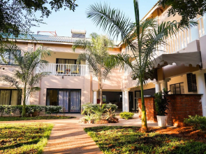 Zambezi Boutique