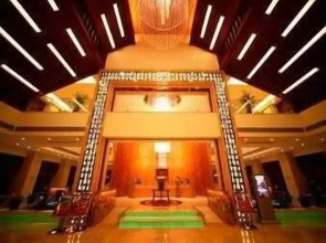 Ramada Yangzhou Casa