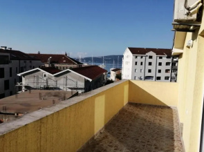 Apartments Olga Tivat