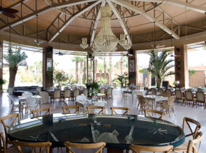 Tigmiza Boutique Hôtel & Spa