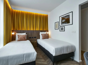 The Scott Hotel Brussels