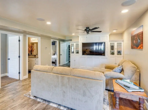 La Verkin Family Apartment - 21 Miles to Zion!