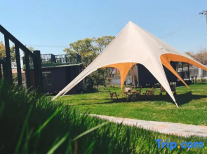 Chongming Island Yunshui Homestay (Shanghai Chongming Hengsha Island Branch)