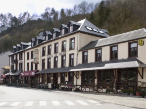 Hotel de France