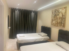 EL Gouna Scarab 1 BR/Pool/kitchen