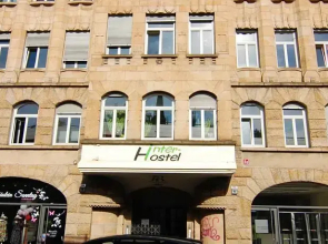 InterHostel