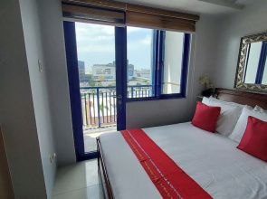 Great Stay in Manila