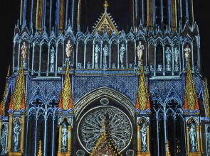 ibis Styles Reims Centre Cathédrale