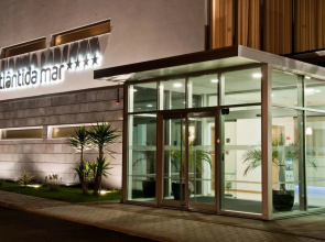 Atlantida Mar Hotel