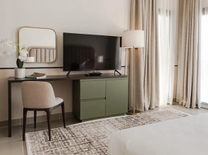 Marassi The Address Gulf Serviced Unit