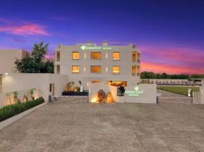Lemon Tree Resort, Somnath
