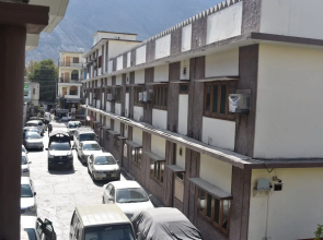 Park Hotel Gilgit