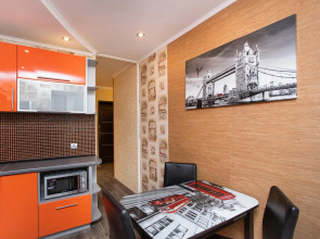 ПоСутки в Калининграде на проспекте Московский