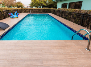 The President 2 Bed and 2 Bath Apartment