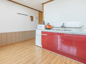 Yeongheongdo Badanoel spa Pension