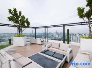 Reizz Residence Ampang by DeUrban