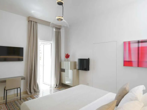 Sopramonte Exclusive Rooms