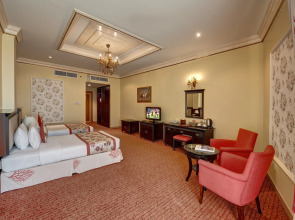 Sahara Beach Resort & Spa