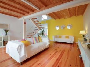 CASASUPERTUBOS® Villa 9 & Apart 1-8