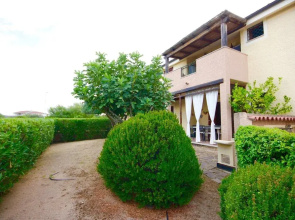 Casa Antonella