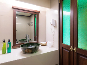 Nak Nakara Hotel