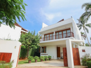 Pranaluxe Pool Villa Unit B9