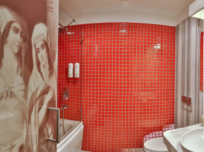 Senatus Hotel - Special Class