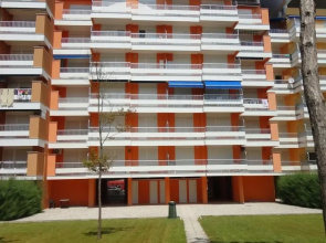 Seaview Flat Just 70mt From the sea