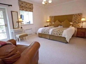 Afon Gwyn Country House