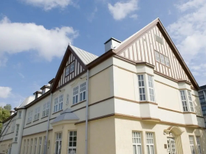 Boutique Hotel Lähde