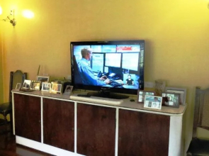 Los Alamos Bed And Breakfast