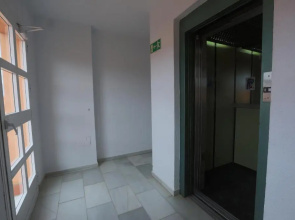 Atico Andalucia Plaza