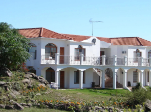 La Posada del Qenti