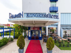 Best Western Plus Palatin Kongress Hotel