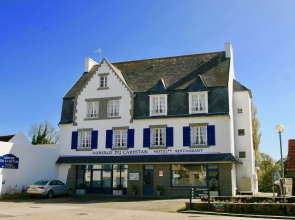 Auberge du Cabestan
